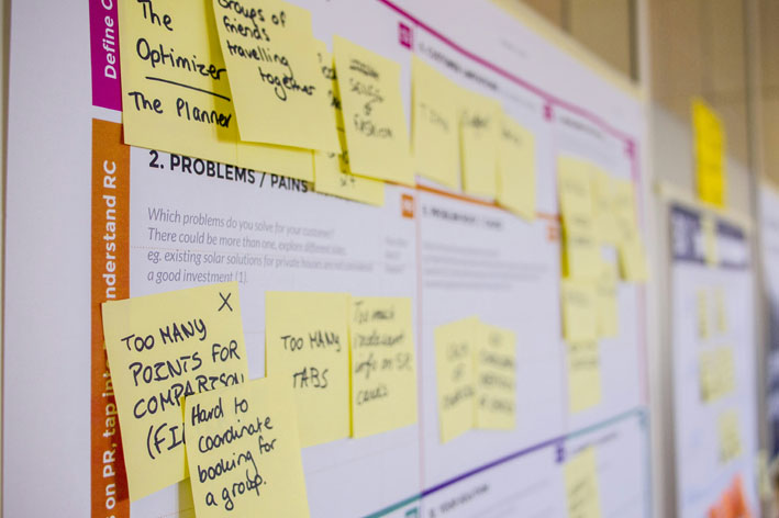 The Benefits of Printed Materials for Training and Workshops